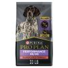 Purina Pro Plan Performance 30/20 for Dogs of All Ages Salmon Rice, 33 lb Bag - Purina Pro Plan